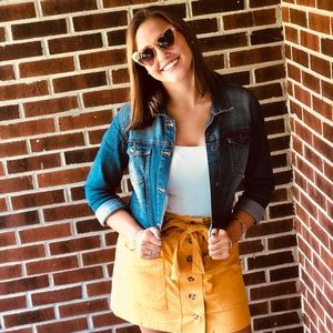 Meet your Posher, Erin